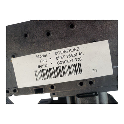 ✅09-12 Ford Escape Interior Relay Fuse Box 8L8T-15604-AL