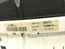 ✅ Speedometer MPH Fits 05-06 EQUINOX 15289974