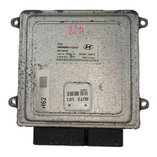 ✅07-10 Hyundai Elantra AT Engine Control Unit Module ECM ECU 39150-23012