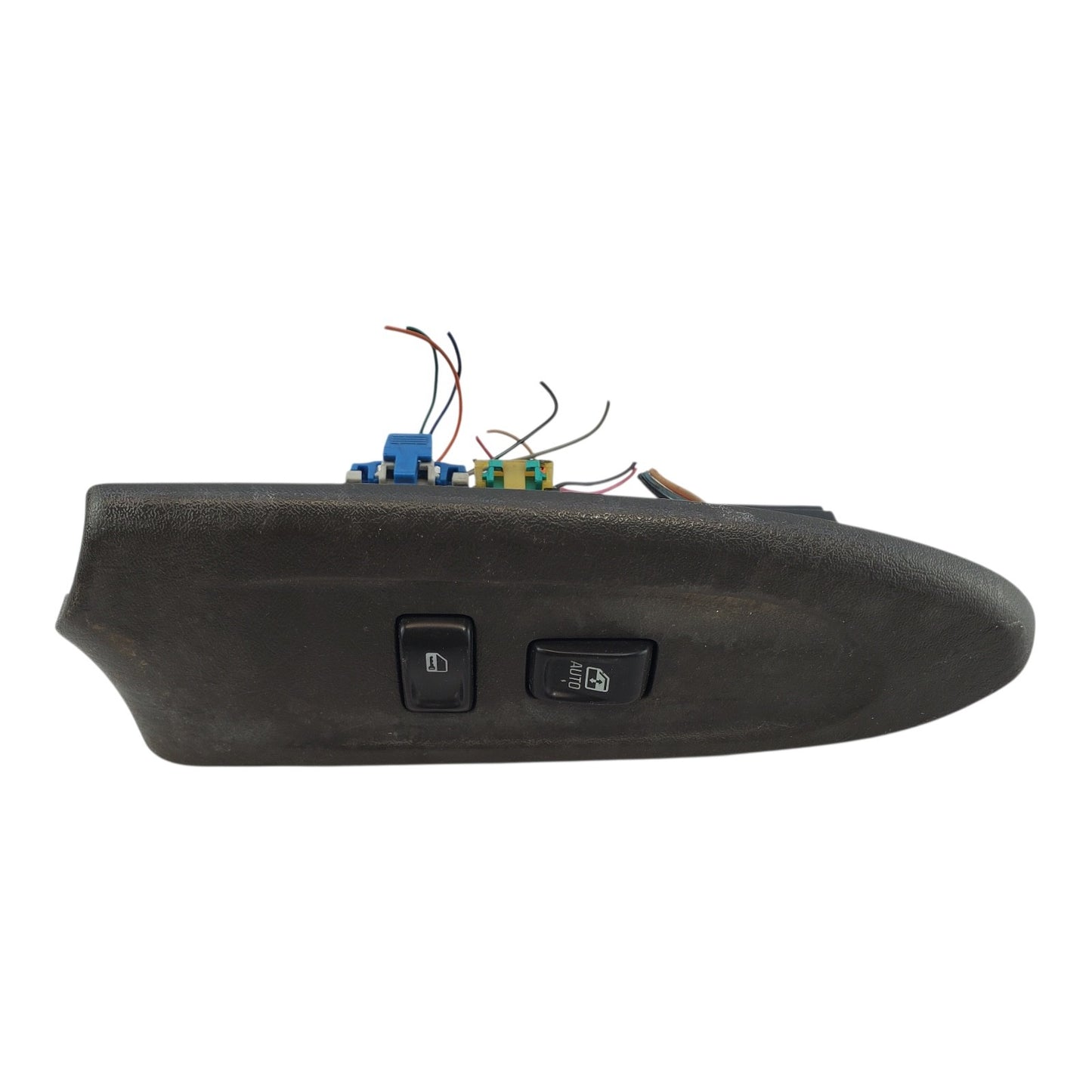 02 - 05 CHEVY TRAILBLAZER PASSENGER RIGHT SIDE POWER WINDOW SWITCH P/N 15180060