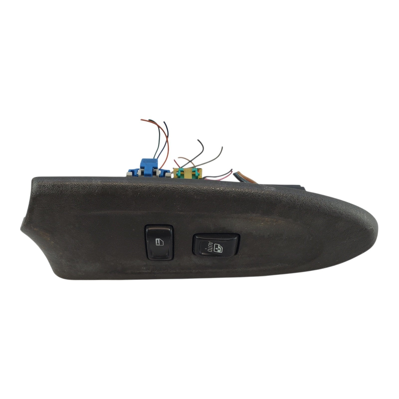 02 - 05 CHEVY TRAILBLAZER PASSENGER RIGHT SIDE POWER WINDOW SWITCH P/N 15180060