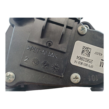 LS Throttle Pedal 07-14 OEM GM 25832864 Drive By Wire Accelerator 5.3 6.0 6.2