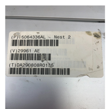 ✅ 08-10 CHRYSLER 300 DODGE CHARGER Audio Amplifier AMP OEM 05064336AL