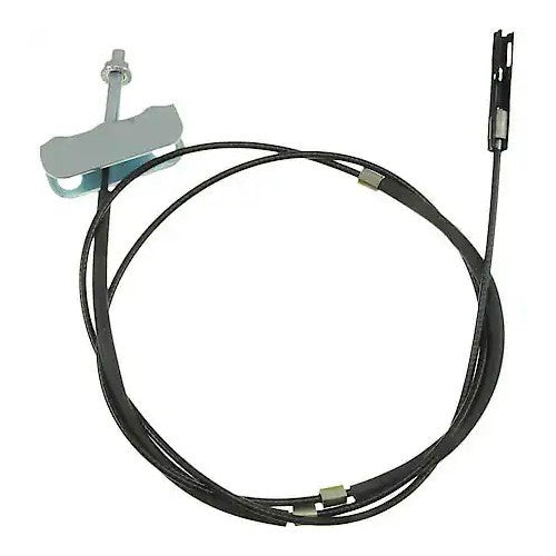 1999-2004 Chevrolet/GMC Intermediate Parking Brake Cable