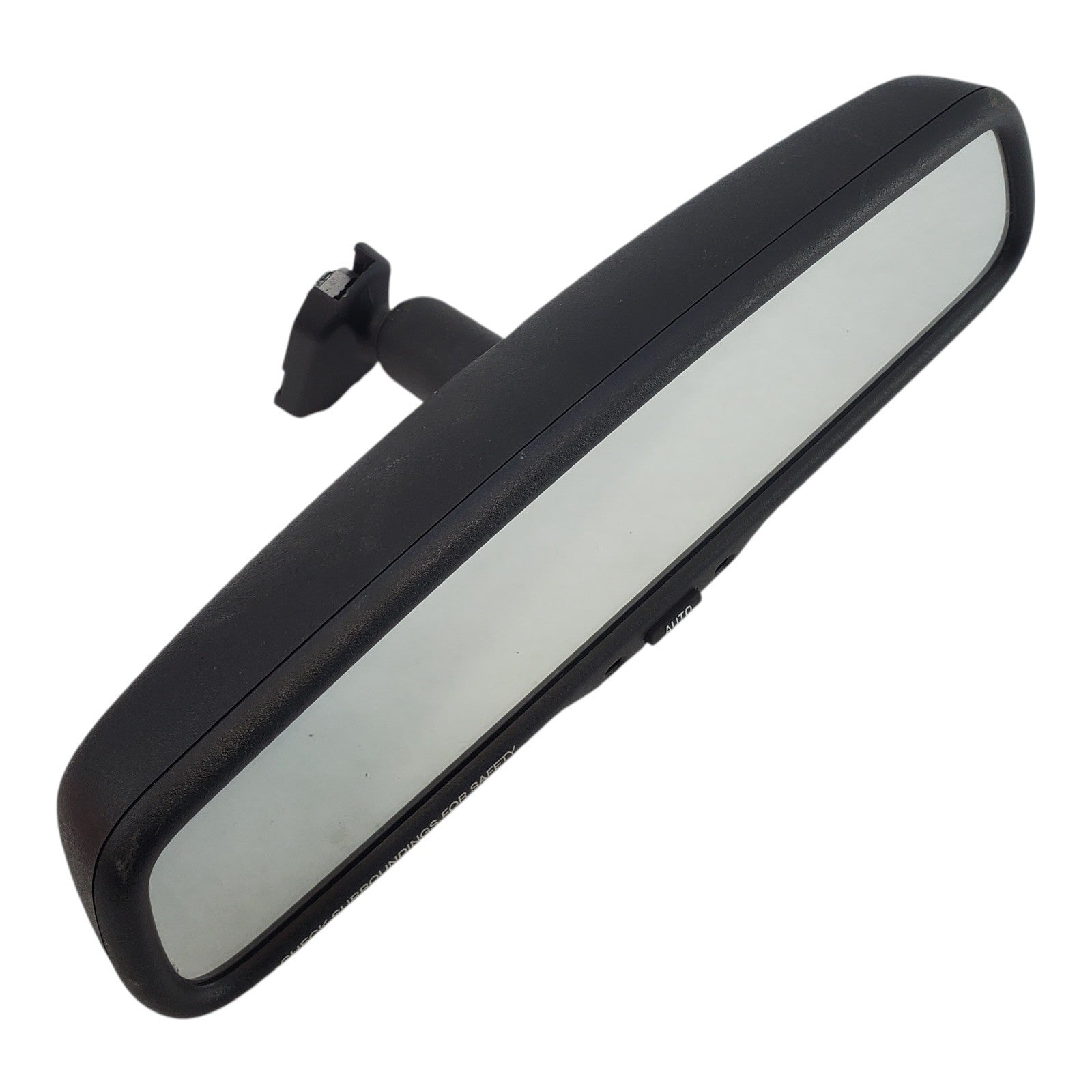 2005-2023 Toyota Tacoma Interior Rear View Mirror Manual Dimming 11026133 OEM