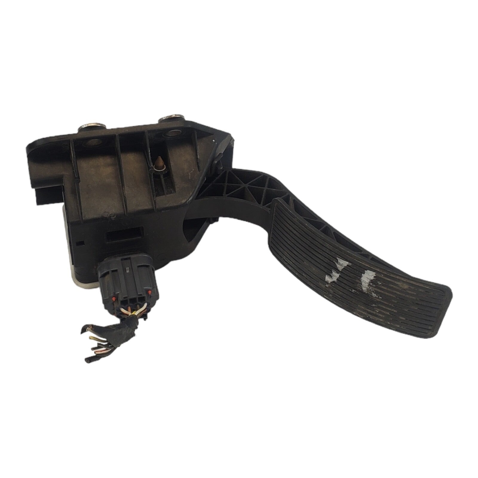 05-07 Ford Super Duty Gas Pedal Assembly OEM F250 F350 G64CE O5034-9f836-DBO