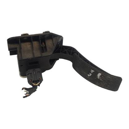 05-07 Ford Super Duty Gas Pedal Assembly OEM F250 F350 G64CE O5034-9f836-DBO