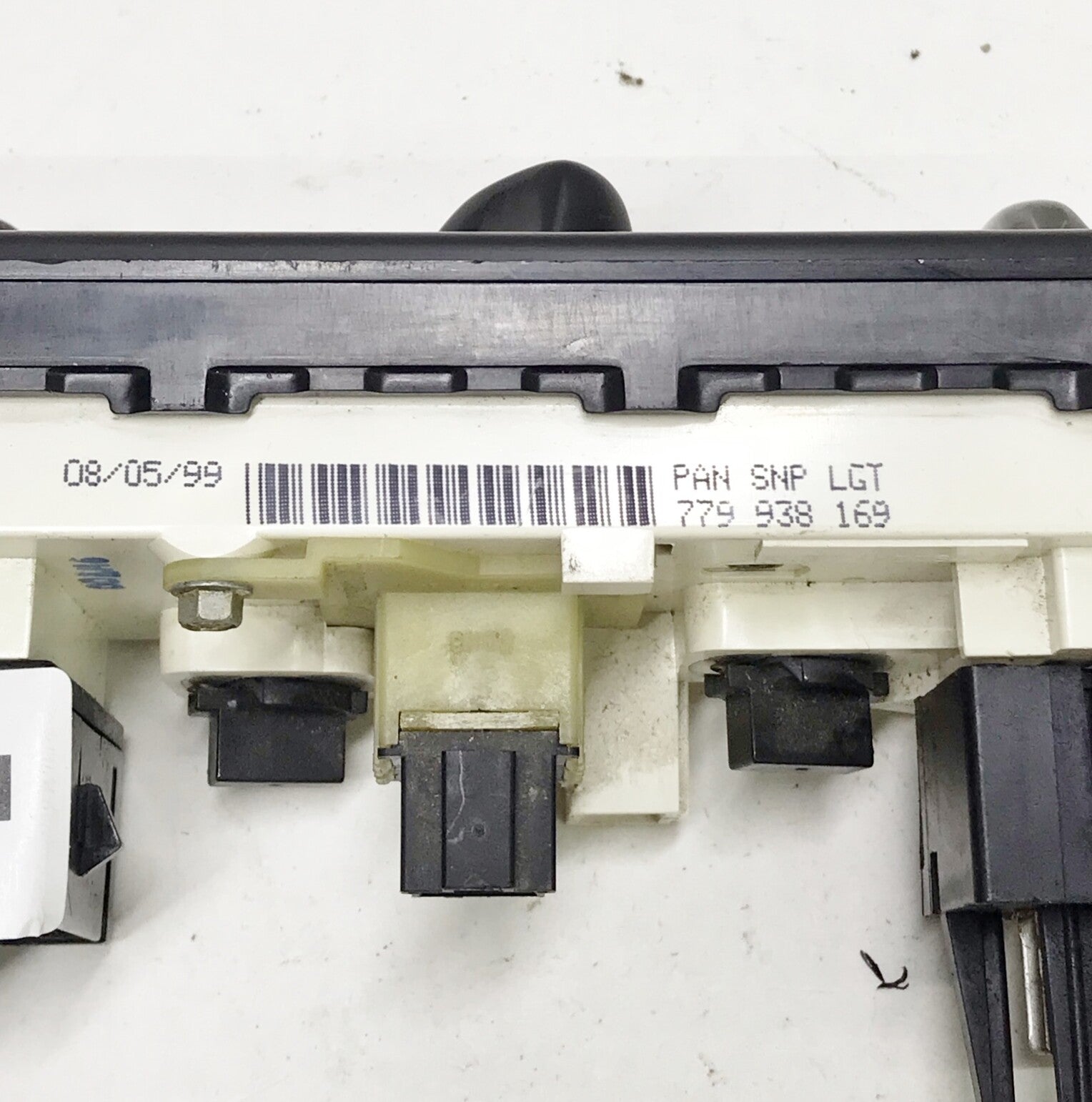 ✅ 97-04 Ford Expedition AC Heater Temp Climate Control PAN SNP LGT
