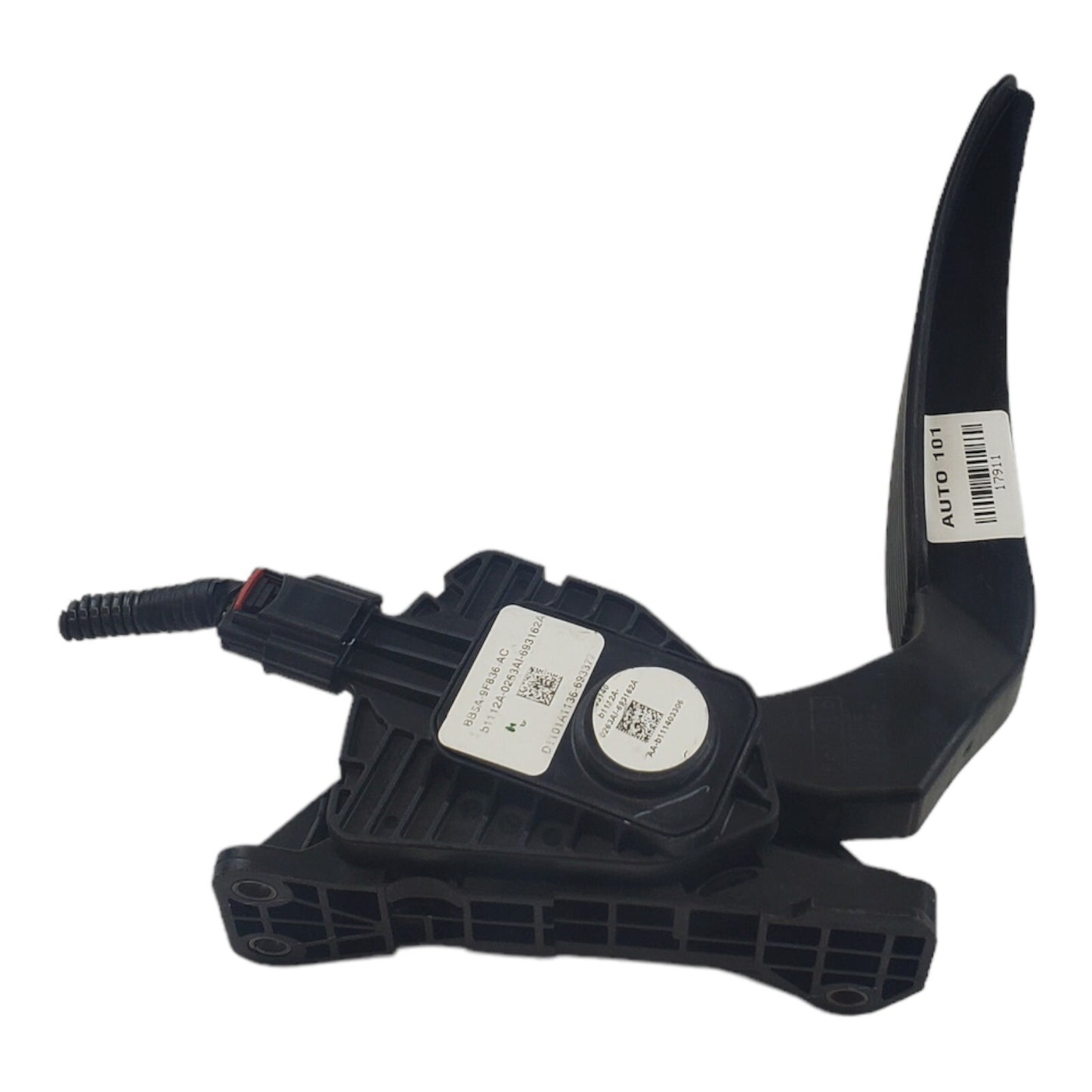 ✅ 2011-2013 FORD EXPLORER ACCELERATOR GAS PEDAL BB5A-9F836-AC