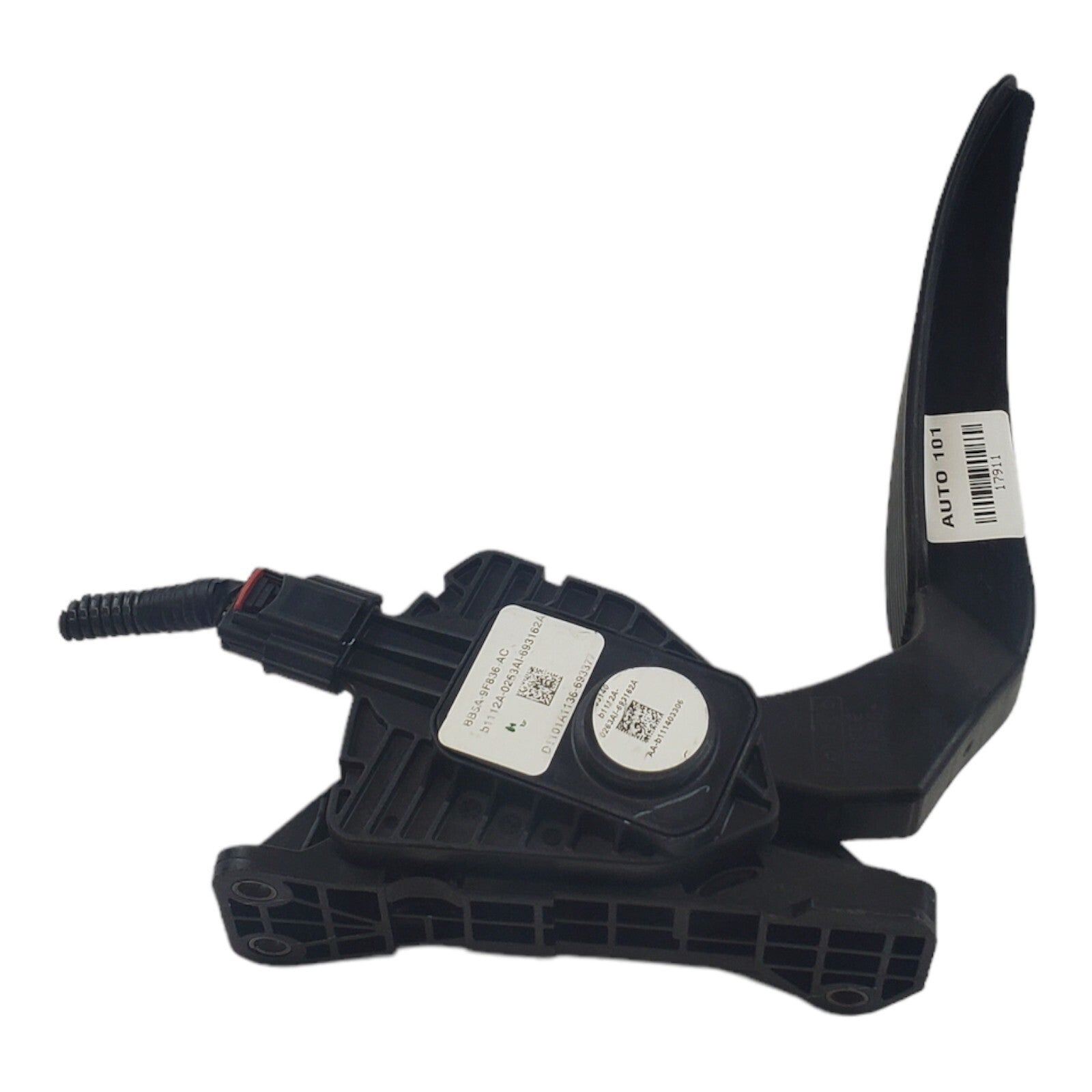 ✅ 2011-2013 FORD EXPLORER ACCELERATOR GAS PEDAL BB5A-9F836-AC