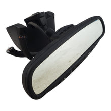2005 JEEP GRAND CHEROKEE REAR VIEW AUTO DIM MIRROR 55156726AE OEM