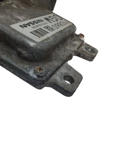 NISSAN ROGUE JUKE 2.5L CVT TRANSMISSION CONTROL MODULE BEA23-100N A1