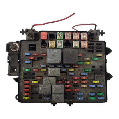2003-2006 CADILLAC-CHEVY-GMC Fuse Box Relay Unit Module 15115617-02