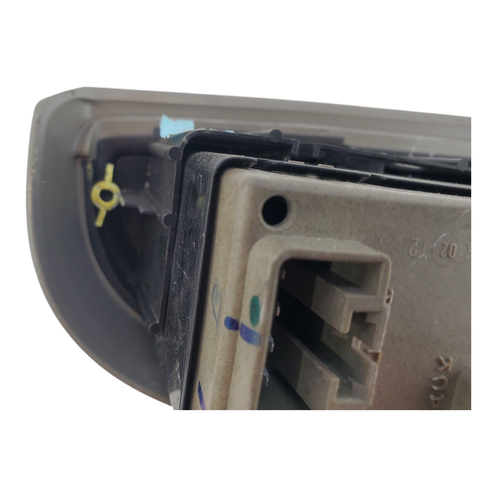 03-06 GM CHEVY GMC SUBURBAN DENALI DRIVER MASTER POWER WINDOW SWITCH 15112973