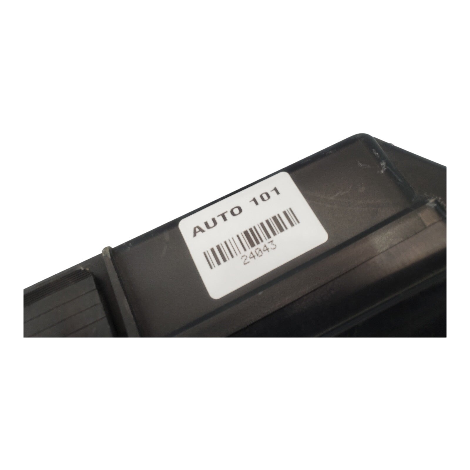 09-12 Chevrolet Malibu Fusebox Fuse Box Relay Module 20822695