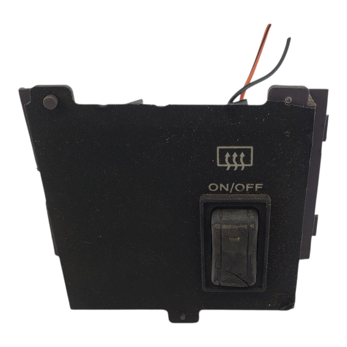 1994 Jeep Cherokee Dash Switch - Rear Defrost 8955001893