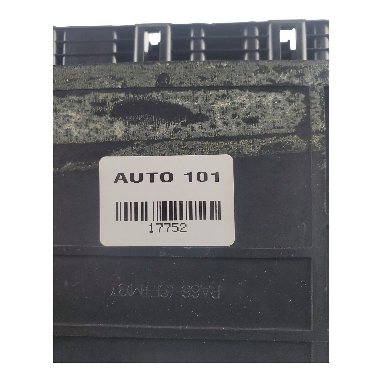 02 FORD EXPLORER REMOTE KEYLESS ENTRY MODULE 1L2T-14B207-AE