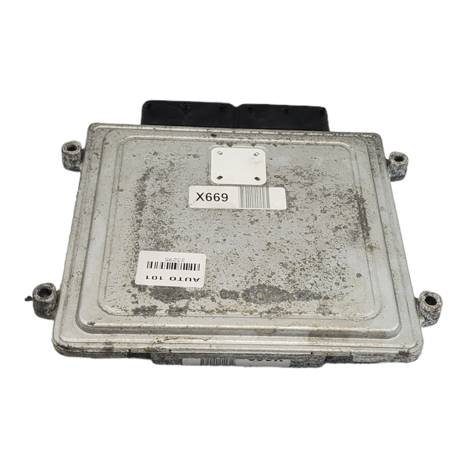 09-14 Hyundai Sonata Engine Control Module ECU ECM 39101-2G669 OEM