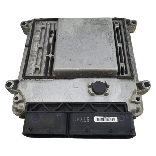 2006-2008 Hyundai Accent ECU ECM PCM Engine Control Module 39111-26BE5