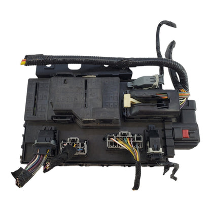 08-12 Ford Escape Interior Fuse Box Relay Junction Block Cabin bl8t15604aa OEM