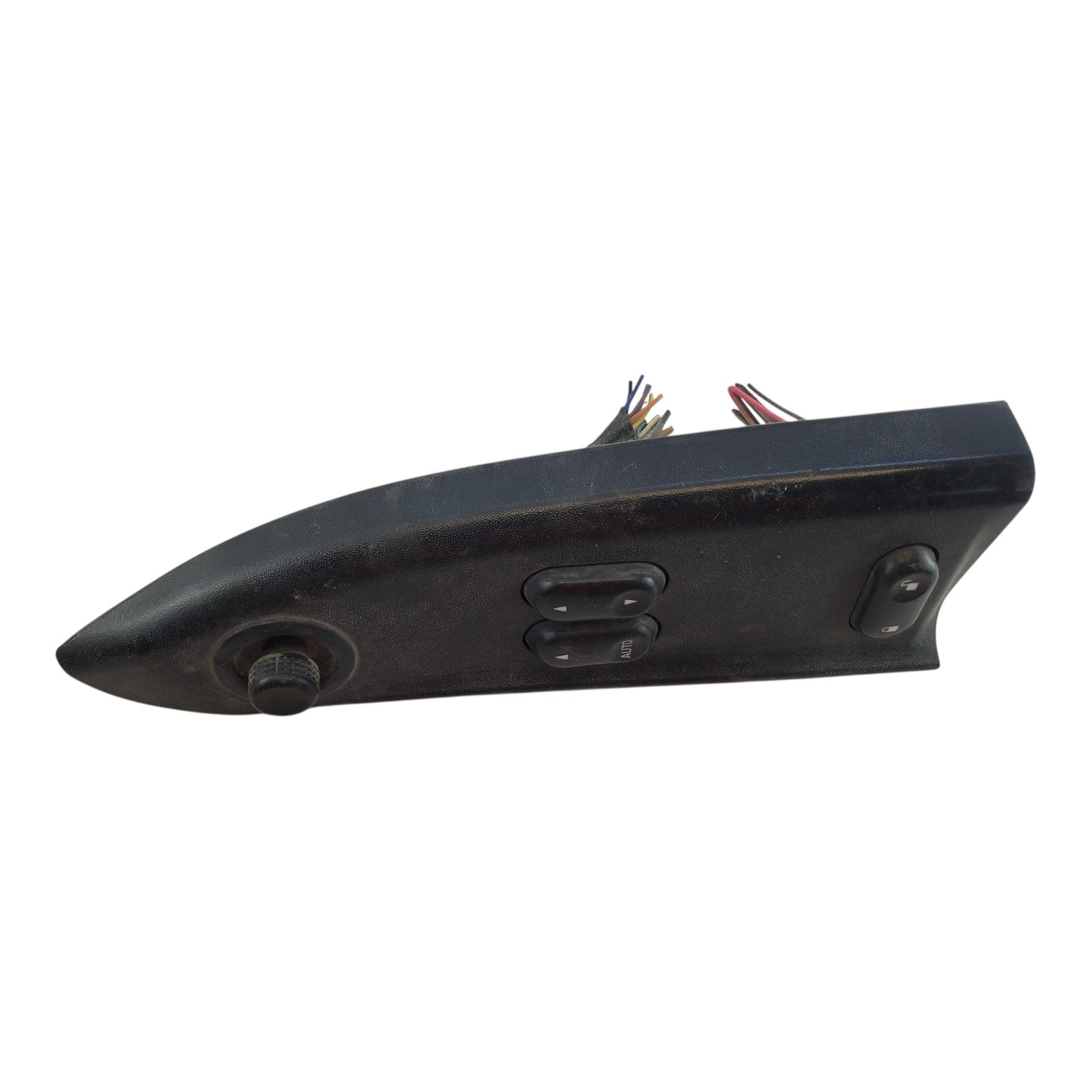 2006 5C3T-14540-AAJADS Front Door Window Switch Drivers Side F-350 F-250 OEM BLA