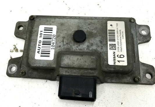 ✅ 07 08 Nissan Altima TCM TCU Transmission Computer Control Module 31036 JA52C