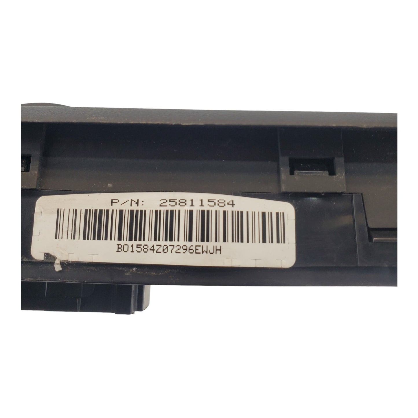 ✅2006-2009 GMC Envoy Passenger Side Right Hand RH Power Window Switch 25811584
