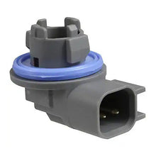 2002-2019 Dodge/Jeep/Ram Front License Plate Light Socket
