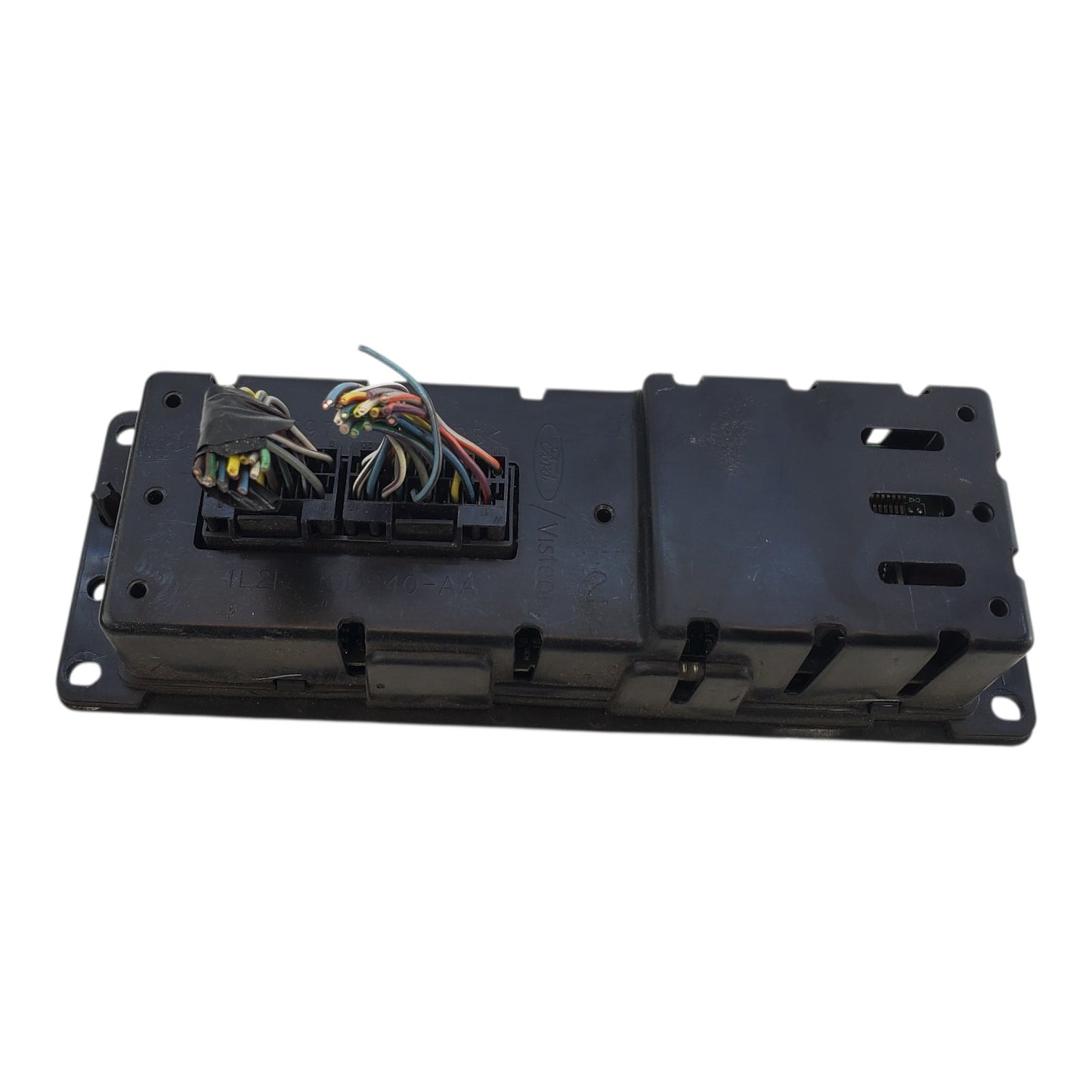 06-10 EXPLORER MOUNTAINEER AC HEATER CLIMATE TEMPERATURE CONTROL 6L24-18C612-BA