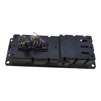06-10 EXPLORER MOUNTAINEER AC HEATER CLIMATE TEMPERATURE CONTROL 6L24-18C612-BA