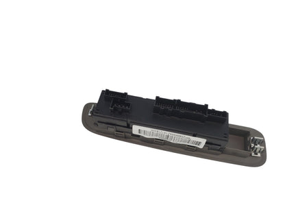 06-09 GMC Envoy BUICK Rainier LH Master Power Window Switch 25866994