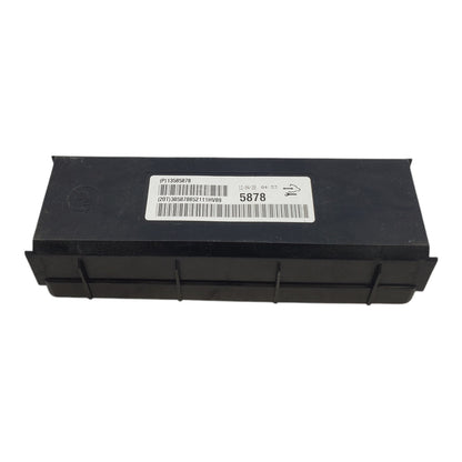 2012-2016 CHEVROLET CRUZE CLIMATE TEMPERATURE CONTROL MODULE 13585878 OEM