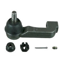 2002-2007 Jeep Liberty Front Right Outer Steering Tie Rod End