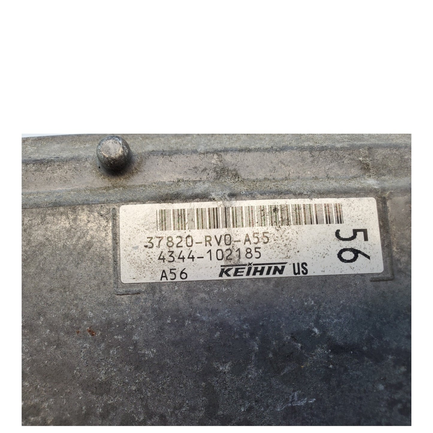 Honda PCM 37820-RVO-A55
