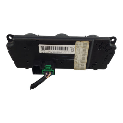 10 11 12 13 14 Chrysler 200 AC Heat Climate Control Module Temp OEM P55111888AG