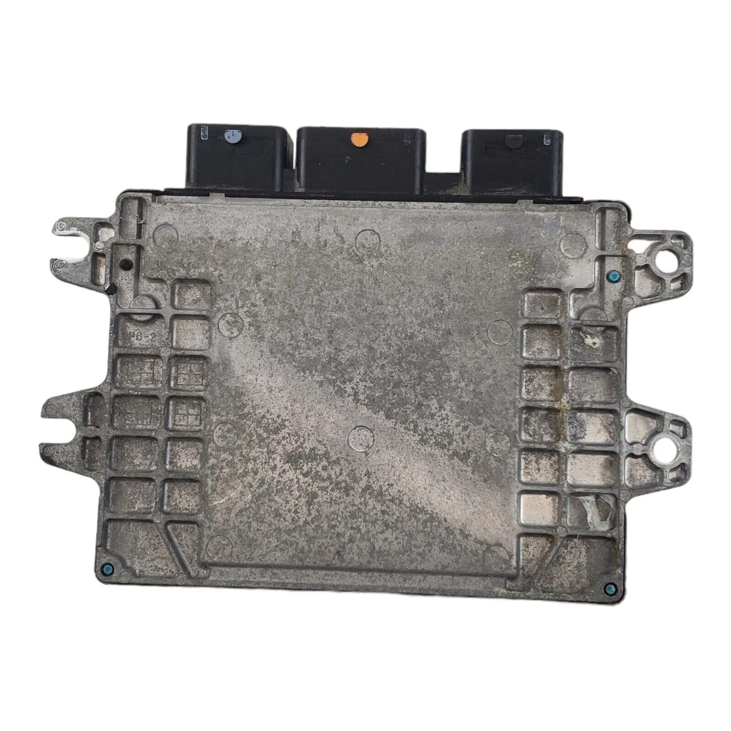 08 Nissan Sentra Engine Control Module ECM Computer MEC90-740B1