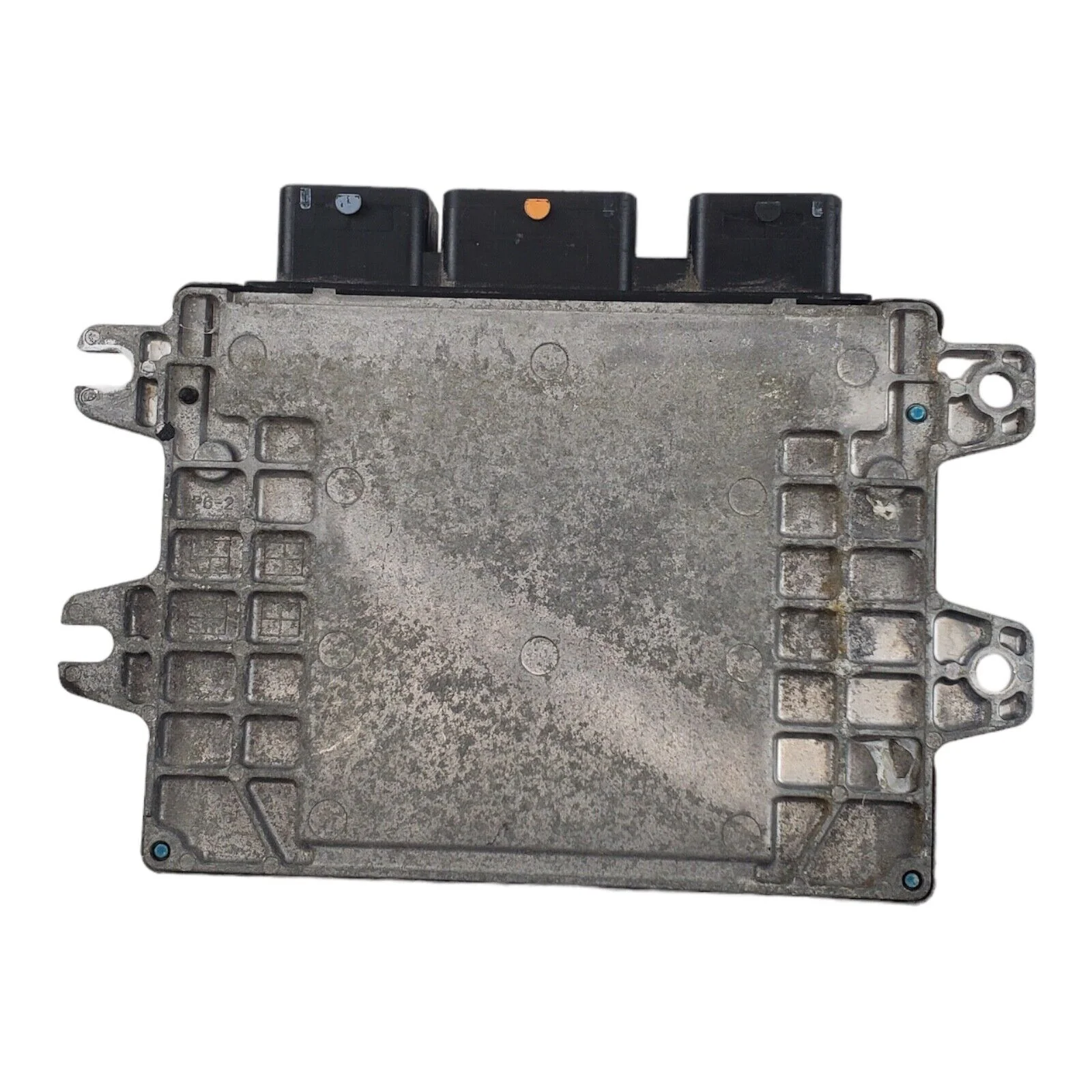 08 Nissan Sentra Engine Control Module ECM Computer MEC90-740B1