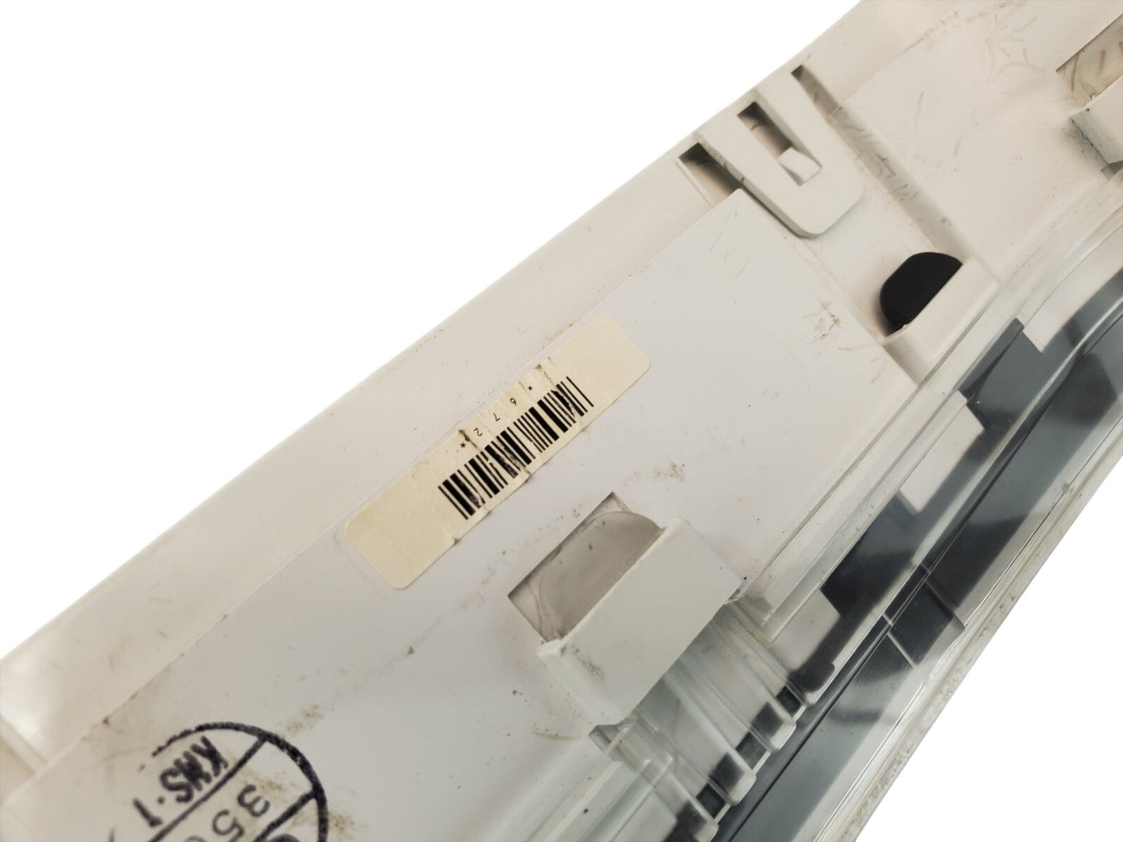 Jeep TJ Dash speedometer cluster gauges 56009170 gauge 97-00 Wrangler 133k