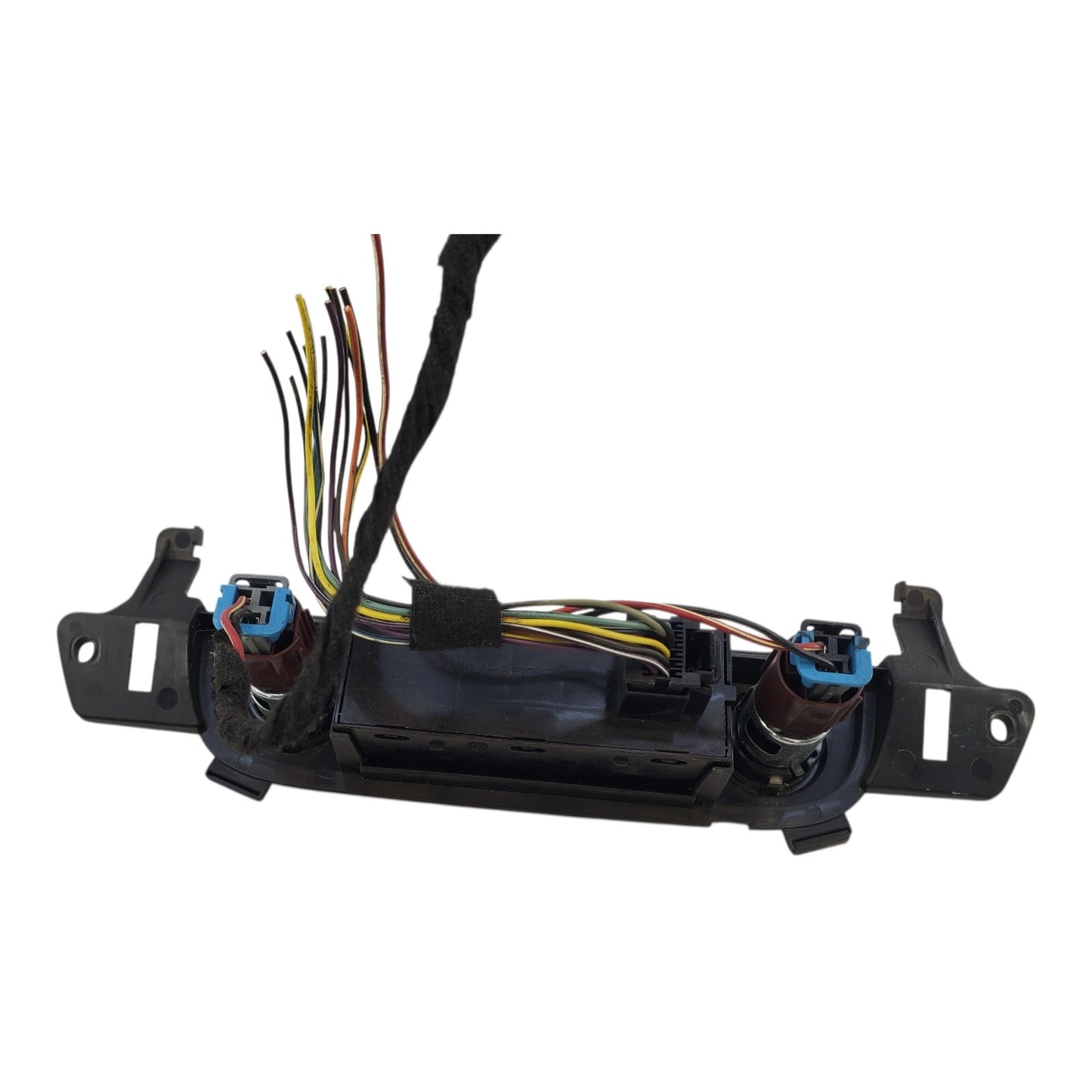 2007 - 2013 TAHOE SUBURBAN SILVERADO TRACTION PARK PEDAL SWITCH 15916334
