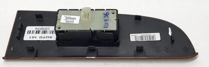✅ 2006-2010 Commander Grand Cherokee Passenger Window Switch 04602786AA