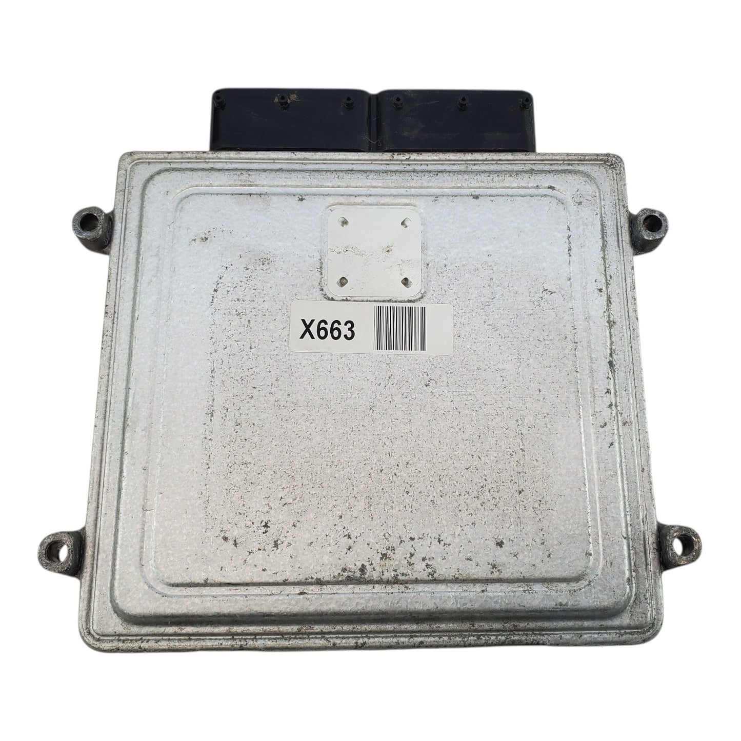2013 Fits Hyundai Sonata Engine Computer Ecm Ecu 39101-2G663 OEM