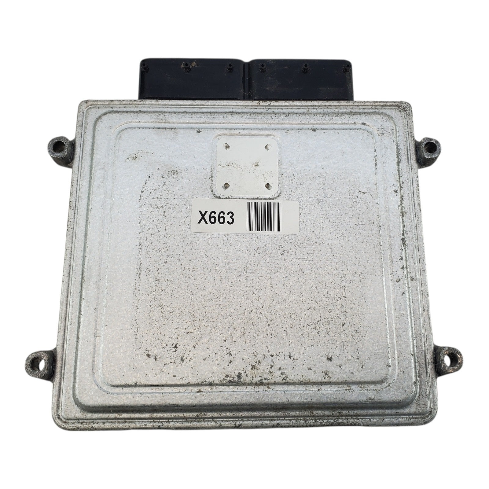 2013 Fits Hyundai Sonata Engine Computer Ecm Ecu 39101-2G663 OEM