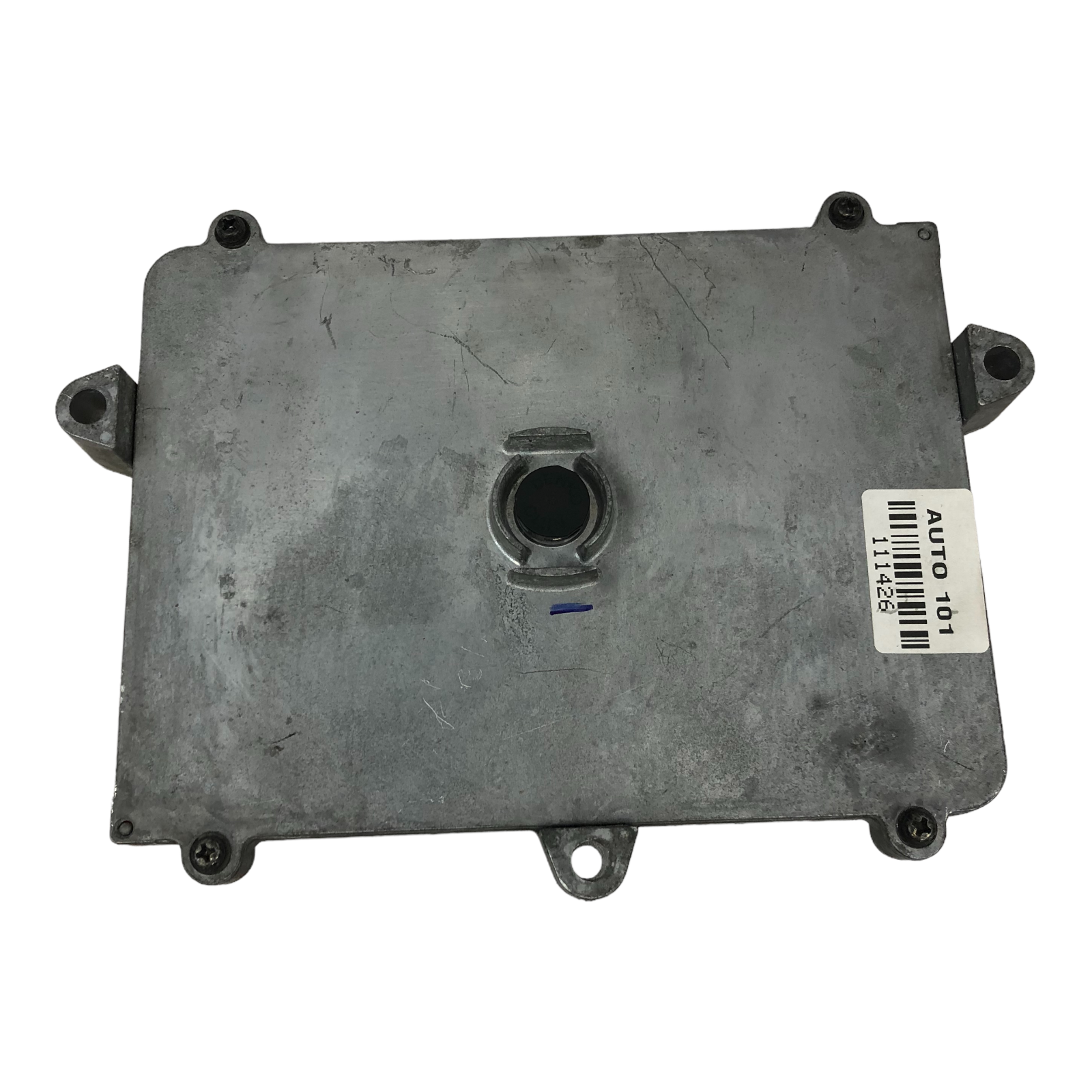 07 HONDA PILOT Engine Control Module ECM Computer 37820-PVJ-A82