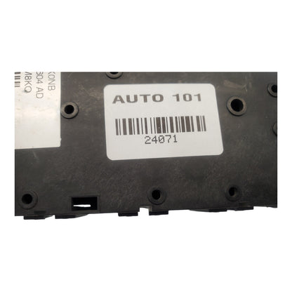 ✅ 09-12 Ford Escape Interior Relay Fuse Box AL8T-15604-AD