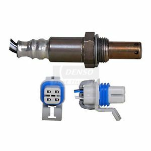 2008-2010 Chevrolet/Pontiac/Saturn Downstream Front; Downstream Rear Oxygen