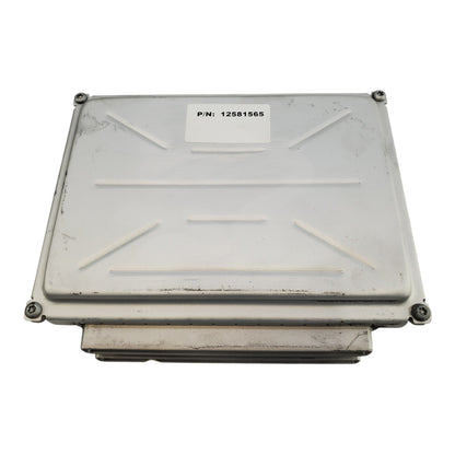 OEM GM 2004 2003 GMC Chevrolet Engine Computer ECM PCM 12581565