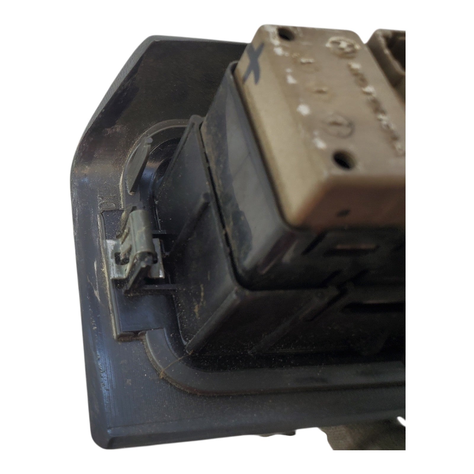 03-06 Chevy Tahoe Yukon Silverado Sierra Avalanche Master Window Switch 15181222
