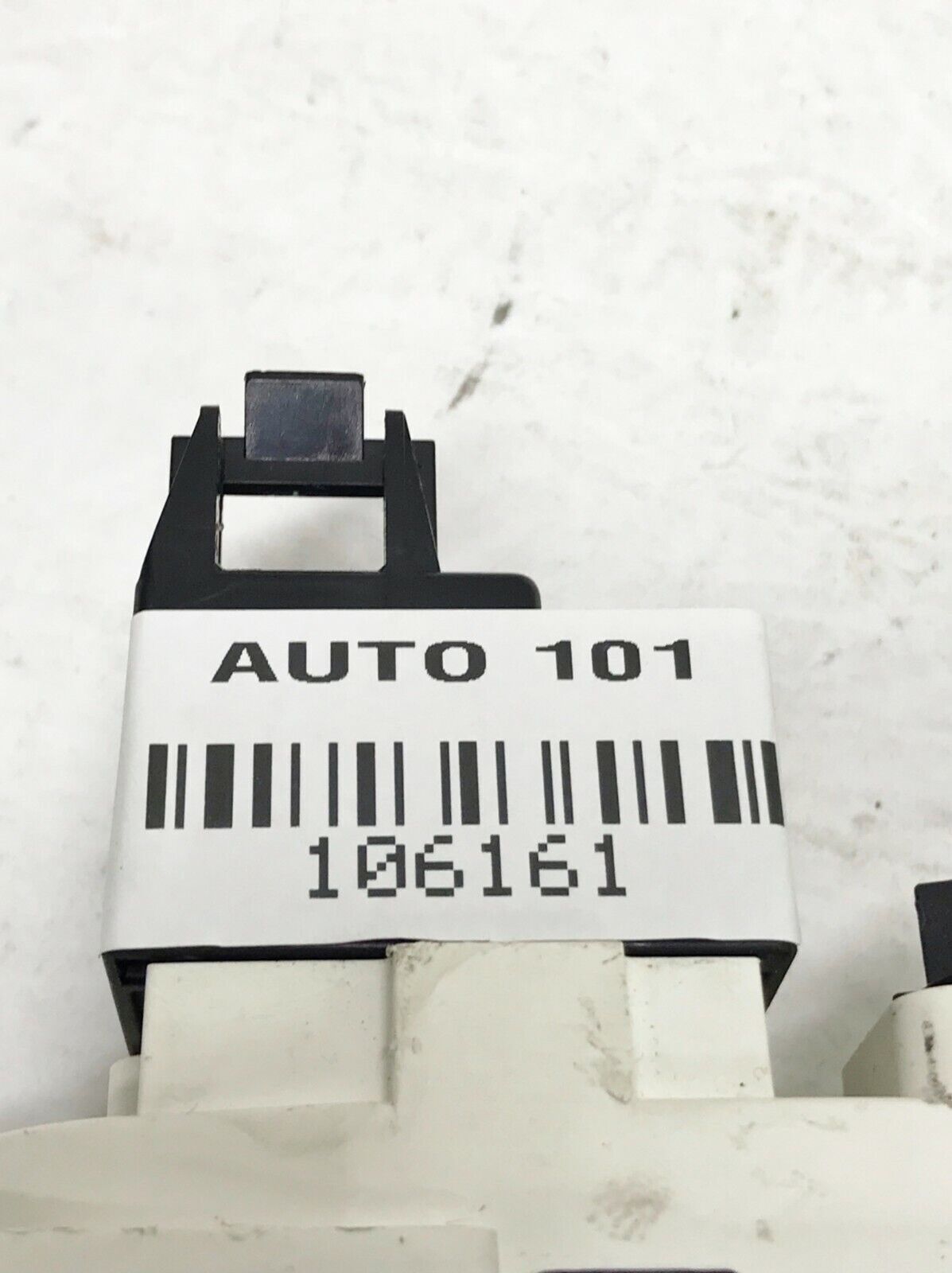 02 Ford Expedition AC Heater Temperature Climate Control Unit PNL LGT LGTB