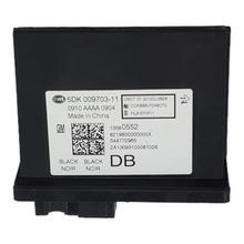 ✅2014 CADILLAC ATS THEFT LOCKING KEYLESS ENTRY CONTROL MODULE UNIT OEM 13580552