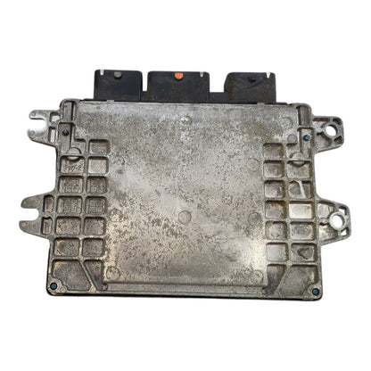 2012 Nissan Sentra 2.0L A/T ECU ECM Engine Control Module K4 MEC950-572 A1